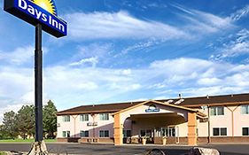 Days Inn By Wyndham Alamosa